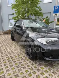 2012 BMW 118