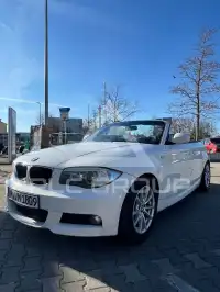 2012 BMW 118