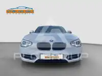 2012 BMW 118