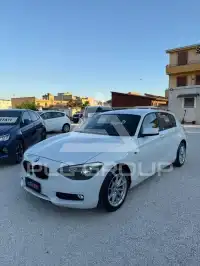 2012 BMW 118