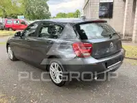 2012 BMW 118