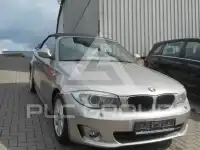 2012 BMW 118