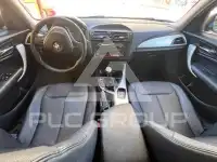 2012 BMW 118