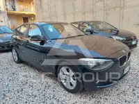 2012 BMW 118