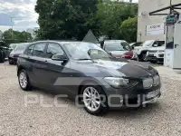 2012 BMW 118