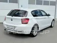 2012 BMW 118