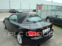 2012 BMW 118
