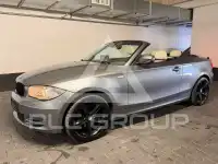 2012 BMW 118