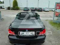 2012 BMW 118