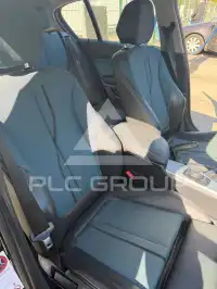 2012 BMW 118
