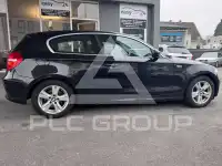 2012 BMW 118