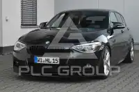 2012 BMW 118