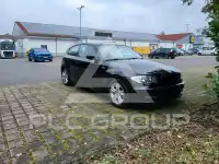 2012 BMW 118