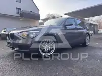 2012 BMW 118