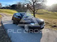 2012 BMW 118