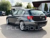 2012 BMW 118