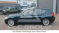 2012 BMW 118