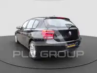 2012 BMW 118