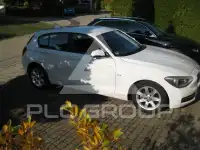 2012 BMW 118