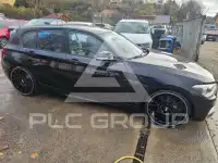2012 BMW 118