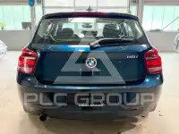 2012 BMW 118