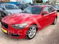 2012 BMW 118