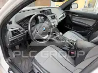 2012 BMW 118