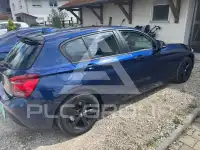 2012 BMW 118