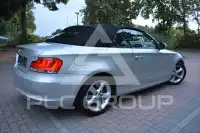 2012 BMW 118