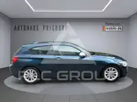 2012 BMW 118