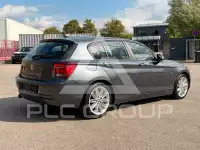 2012 BMW 118