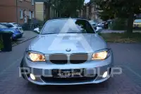 2012 BMW 118