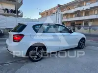 2012 BMW 118