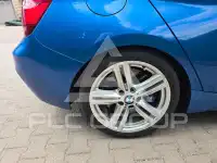2012 BMW 118