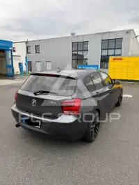 2012 BMW 118