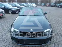2012 BMW 118
