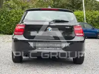 2012 BMW 118