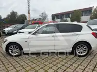 2012 BMW 118