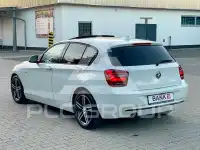 2012 BMW 118