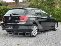 2012 BMW 118