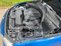 2012 BMW 118