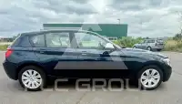 2012 BMW 118