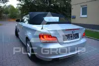 2012 BMW 118