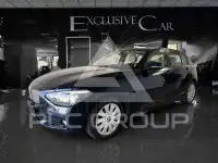 2012 BMW 118