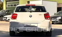 2012 BMW 118