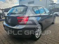 2012 BMW 118