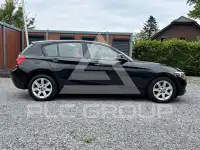 2012 BMW 118