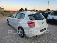 2012 BMW 118