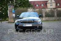 2012 BMW 118