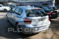 2012 BMW 118